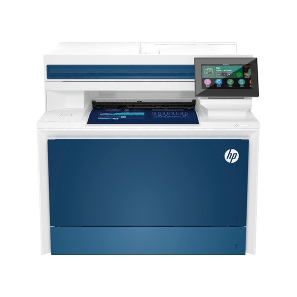 HP Colour LaserJet Pro MFP 4301dw Multifunction Colour Printer 4RA80F HP Colour LaserJet Pro MFP 4301dw Multifunction Colour Printer 4RA80F